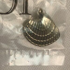 Shell Pendant